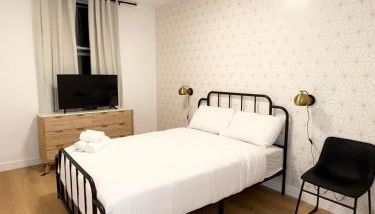 The View - Direct Bus Time Square NYC Breakfast Included - A - Foto 2