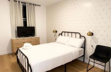 The View - Direct Bus Time Square NYC Breakfast Included - A - Foto 2