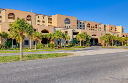 Beach Access and Views Dauphin Island Condo - Foto 34