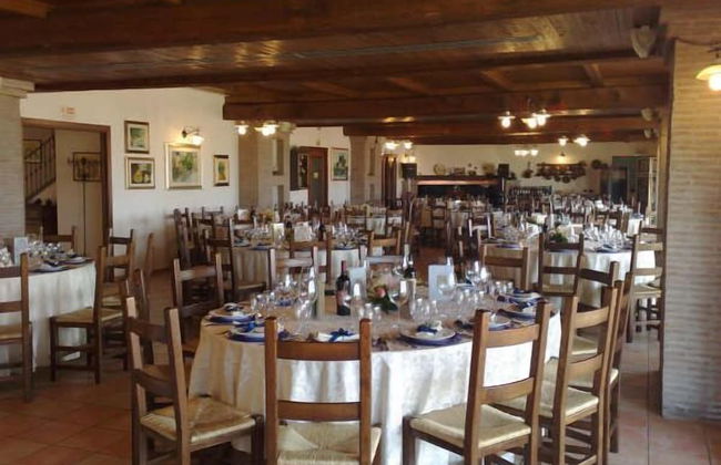 La Vecchia Fattoria - Foto 31