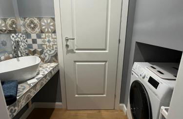 The Small White House In Milan - Foto 66