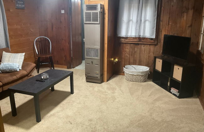 Fireside Village Cabins - Foto 16