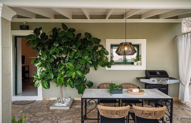 Ermioni's Cottage by Konnect, Agios Markos - Foto 9