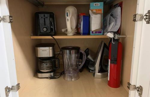 Optimist Abode 1: <7min to NoDa-Midwood-Uptown - Foto 40