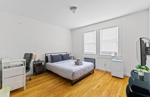 Cozy&Spacious 6Br home in Newton - Foto 58