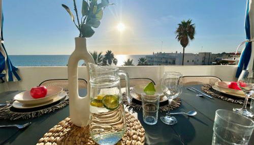 GATU Villa Mar "preferente para mayores de 22 años y familias " - Foto 4