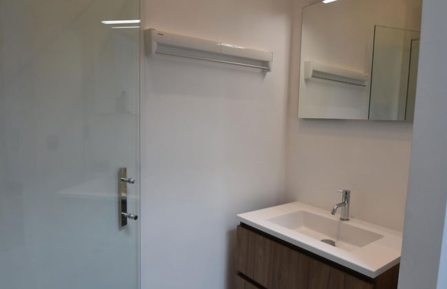 Modern Holiday Home in Maasmechelen With Sauna - Foto 8