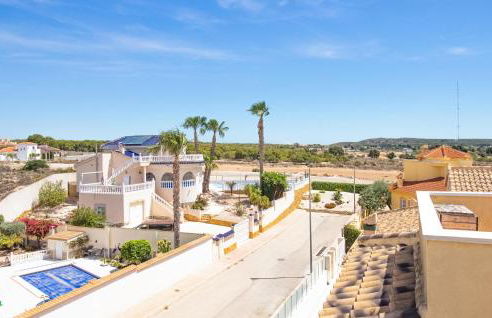 3 Bedroom Nice Home In Ciudad Quesada - Foto 15