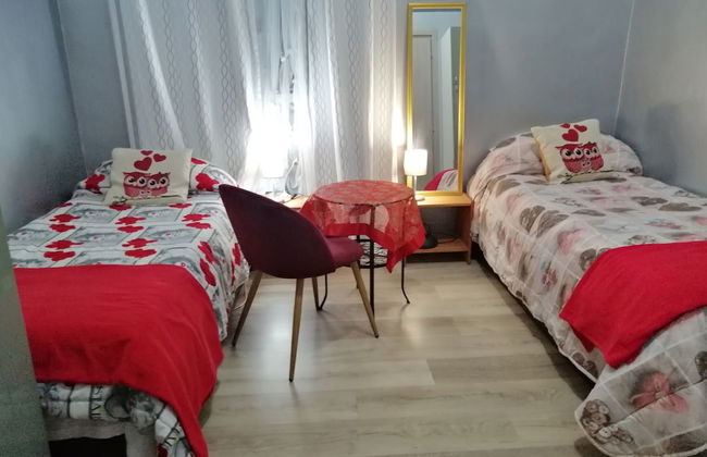 Român Holidays Hostel - Foto 47