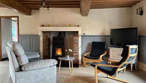 Gîte du Manoir - Foto 2