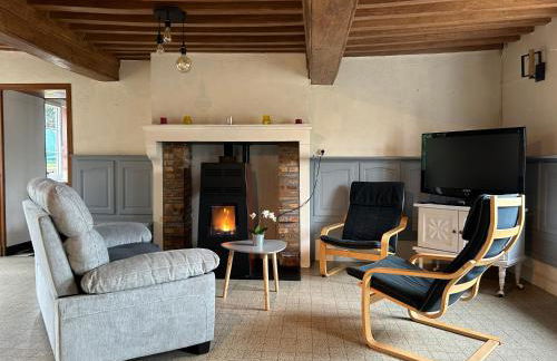 Gîte du Manoir - Foto 2