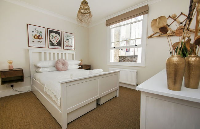 Waterloo Apartment - Foto 3