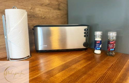 MonteurWohnung Fischbach App2 - Foto 9