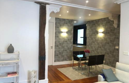 Caprichoso apartamento en zona romántica Prim 5 - Foto 11