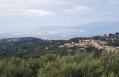 Mansion like house close to beach and Corfu town - Foto 8