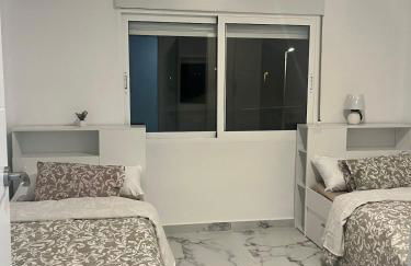 Luxury flat Mar de Cristal - Foto 39