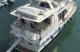 Terrazza Miracapri - Foto 16