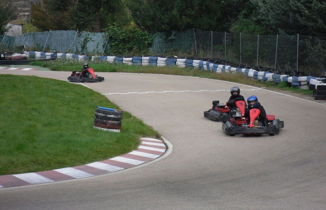 Cozy Mansion in Torrecilla en Cameros With Mountain View - Foto 20