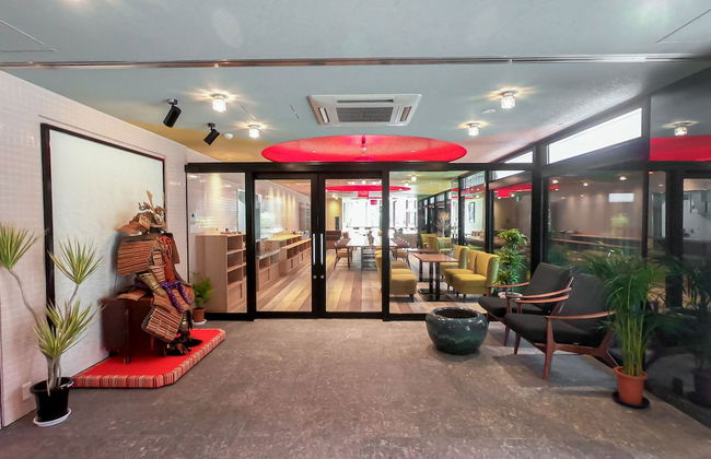 Hotel S-Presso Central - Foto 4