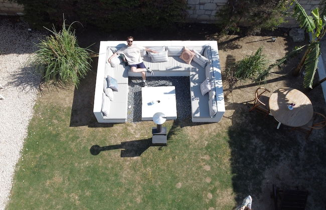 Casa Tuana Alacati - Foto 14