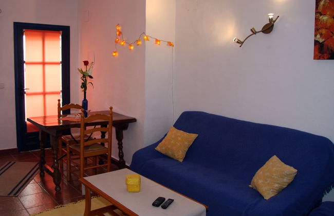 L'almàssera Casa Rural & Restaurant - Foto 19