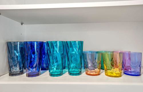 Universal Apartment at East Downtown - Foto 16