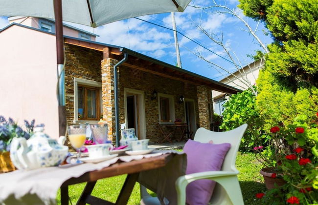 Casa Brais - Photo 25