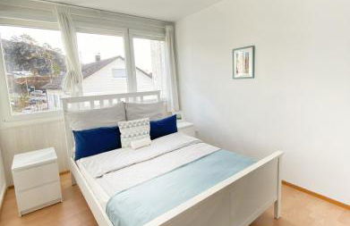 Wohnliches Design Apartment in schöner Lage nahe Ulm & Science Park - Foto 19