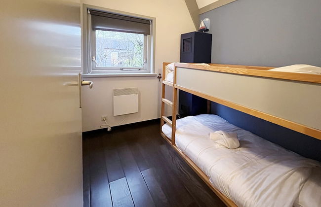 Holiday Home in Grou Near Frisian Lakes - Foto 2