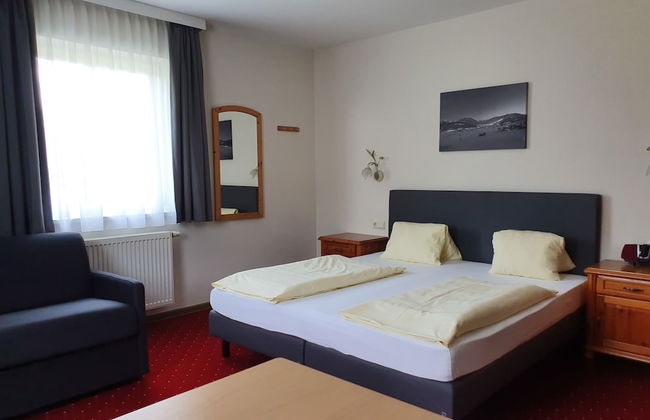 Aparthotel Pichler - Foto 8