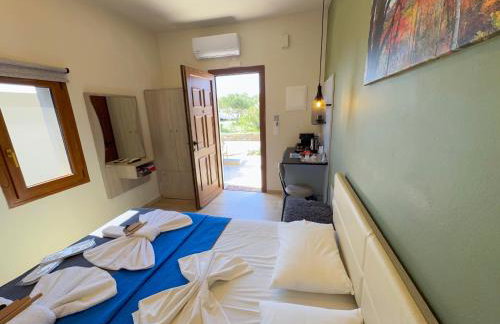 Elafonisi Paradise with Parking, WiFi, - Walking Distance to the Beach - Foto 56