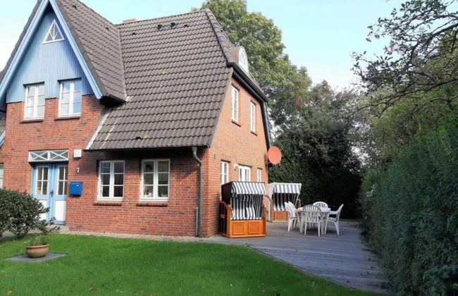 Ferienwohnung in Westerland auf Sylt - Foto 20