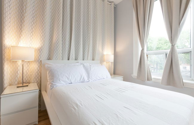 LMVR - The Clock - Foto 12