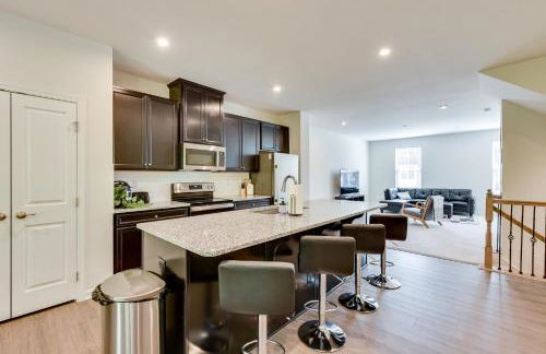 Room to Work and Relax! Spacious Unit Near Charlotte - Foto 7