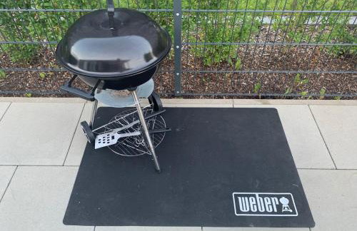 Ferienhaus Auszeit am Gülser Moselbogen 20 in Koblenz - Photo 14