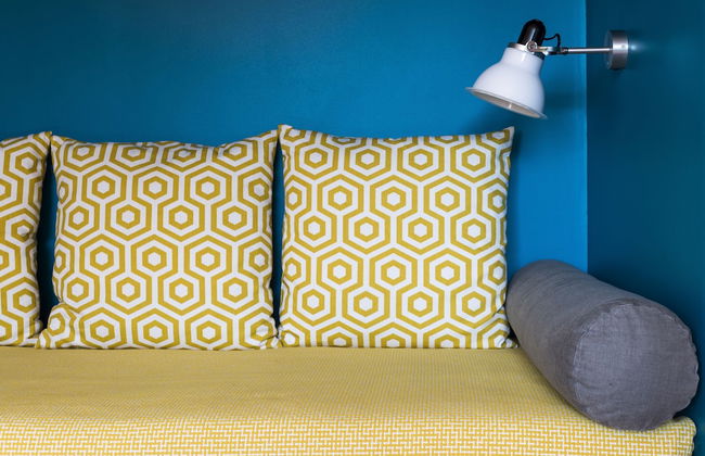 La Residence du Bailli - Foto 79