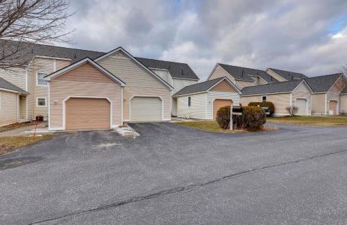 Manistee Retreat about 30 Mi to Crystal Mountain! - Foto 28