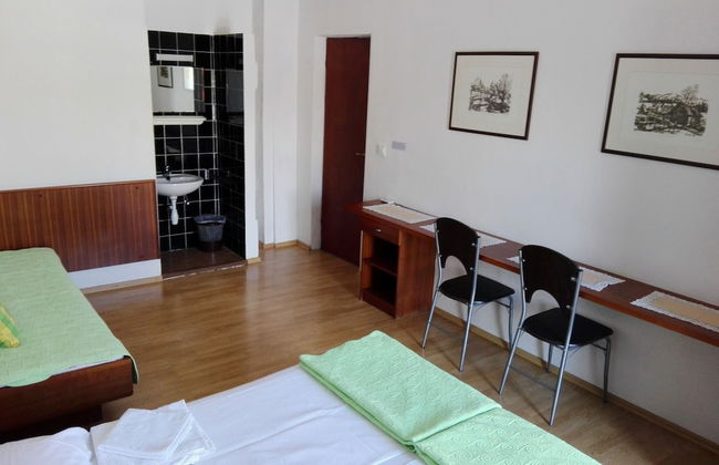 Apartments Dora Vrboska island Hvar - Foto 6