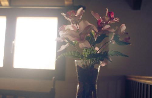 Vivelorural Casa Tunte 2, BBQ y terraza - Foto 6