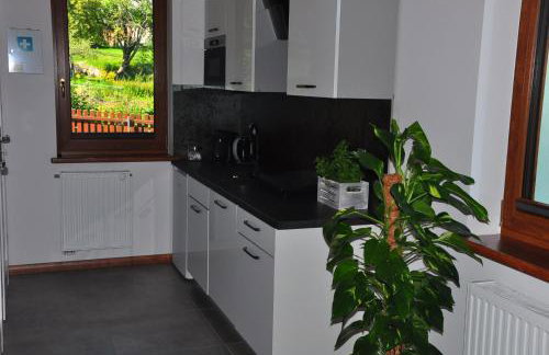 Apartamenty Przesieka ul. Droga do wodospadu 3 - Foto 19