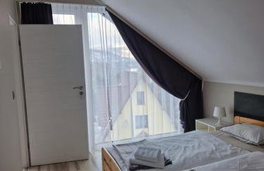 Domki Piecykowo - Jezioro, góry i taras z widokiem - Foto 22