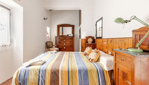 Casa Laura Nature and Art in the heart of Tuscany - Foto 2, wardrobe