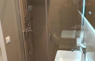 Rafina Studio apartments kondilia - Foto 18