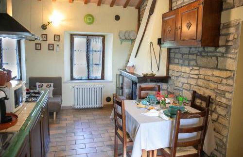 La Valle Del Sole Country House - Foto 5