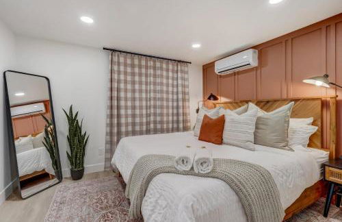 Sundance Retreat 2 King Beds Downtown & Kitchen - Foto 33