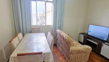 Por do Sol nas alturas! Sua solução no centro de BH - Foto 3