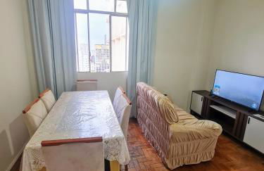 Por do Sol nas alturas! Sua solução no centro de BH - Foto 3