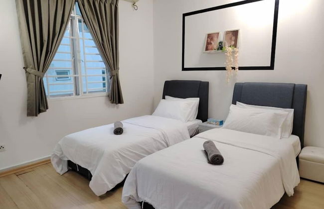 Tebrau City Residence by Natol - Foto 5