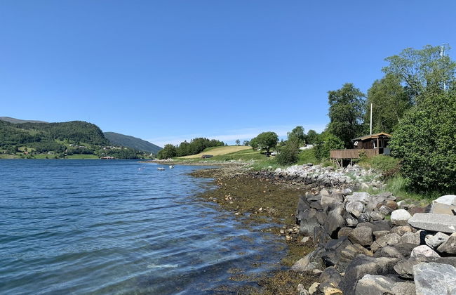 Fagervik Camping - Photo 11