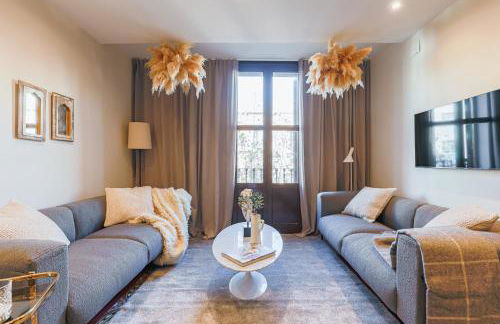 En Ville Boutique Apartments Tamarit - Foto 21